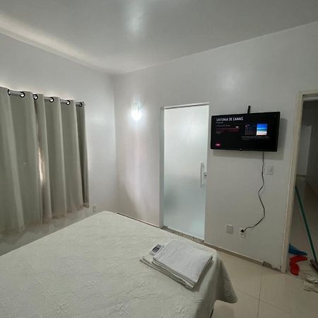 Quarto inteiro próximo a havan e praias Sao Luis (Maranhao) Exterior foto