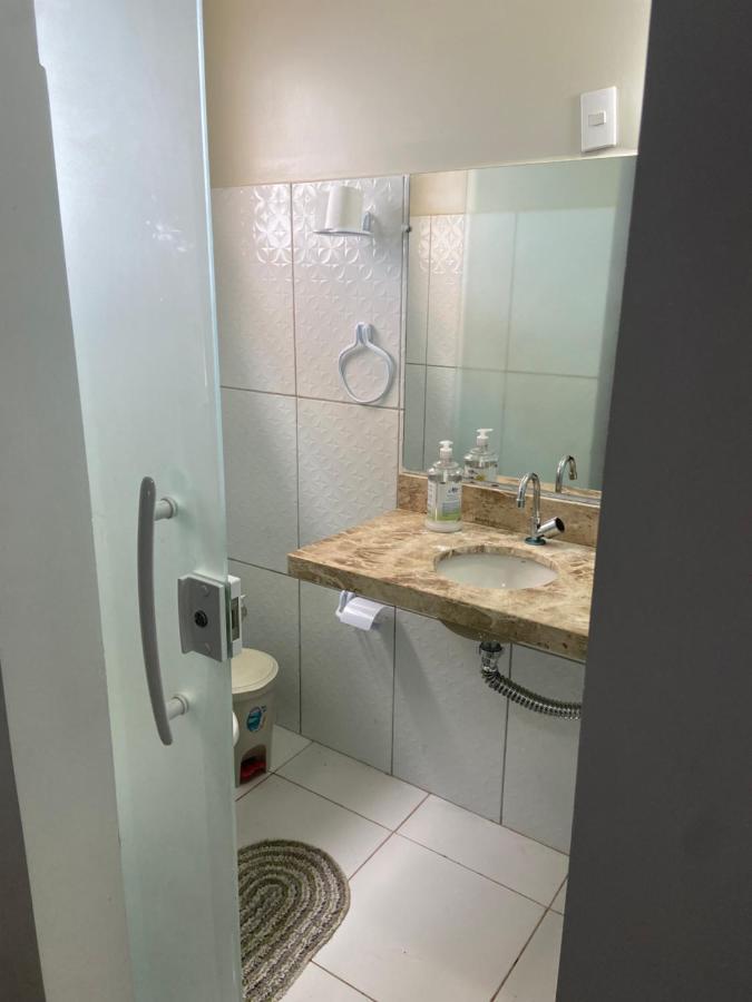 Quarto inteiro próximo a havan e praias Sao Luis (Maranhao) Exterior foto