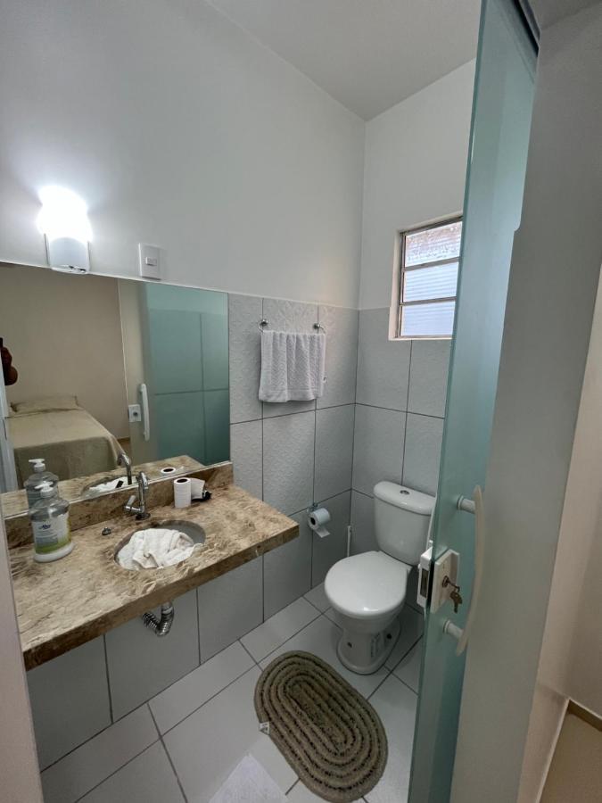 Quarto inteiro próximo a havan e praias Sao Luis (Maranhao) Exterior foto