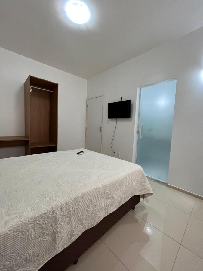 Quarto inteiro próximo a havan e praias Sao Luis (Maranhao) Exterior foto