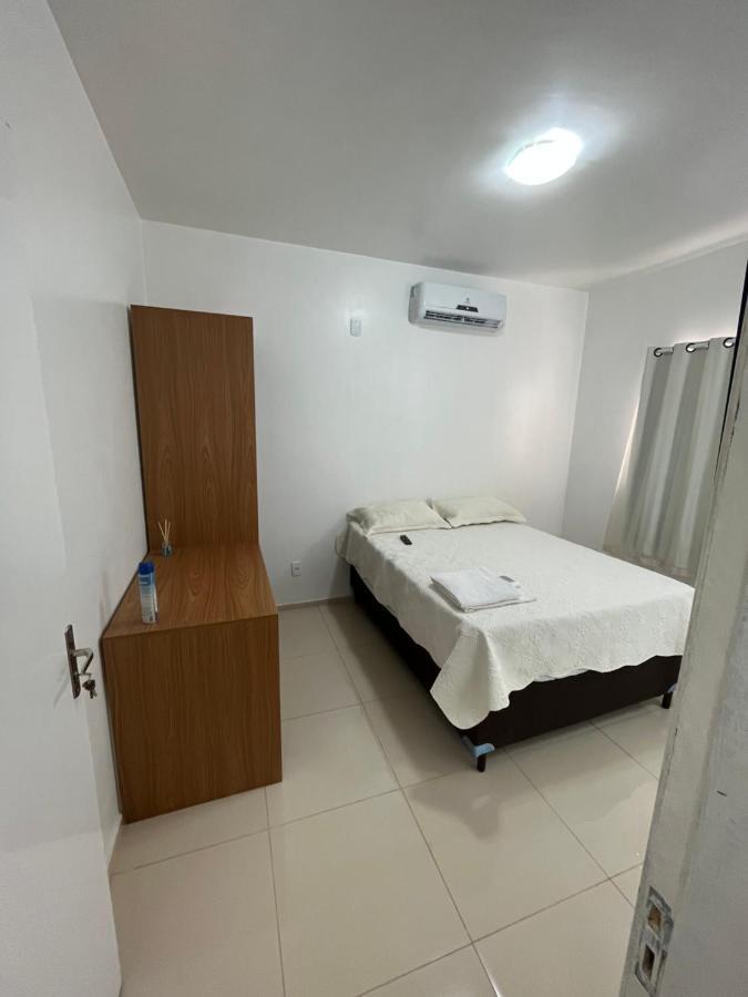 Quarto inteiro próximo a havan e praias Sao Luis (Maranhao) Exterior foto