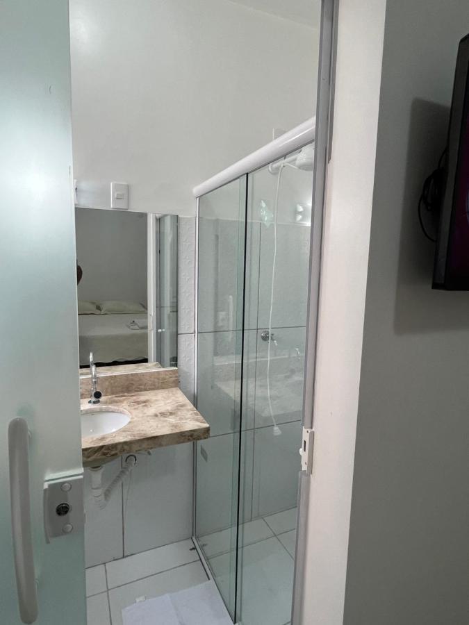 Quarto inteiro próximo a havan e praias Sao Luis (Maranhao) Exterior foto
