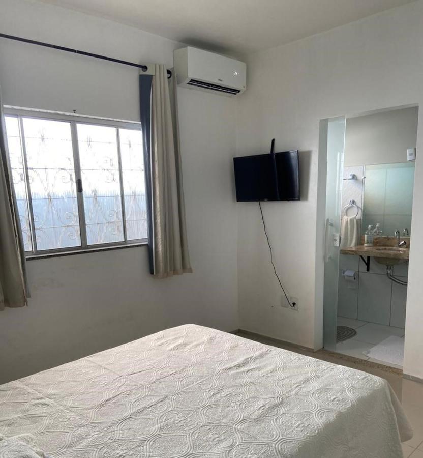 Quarto inteiro próximo a havan e praias Sao Luis (Maranhao) Exterior foto