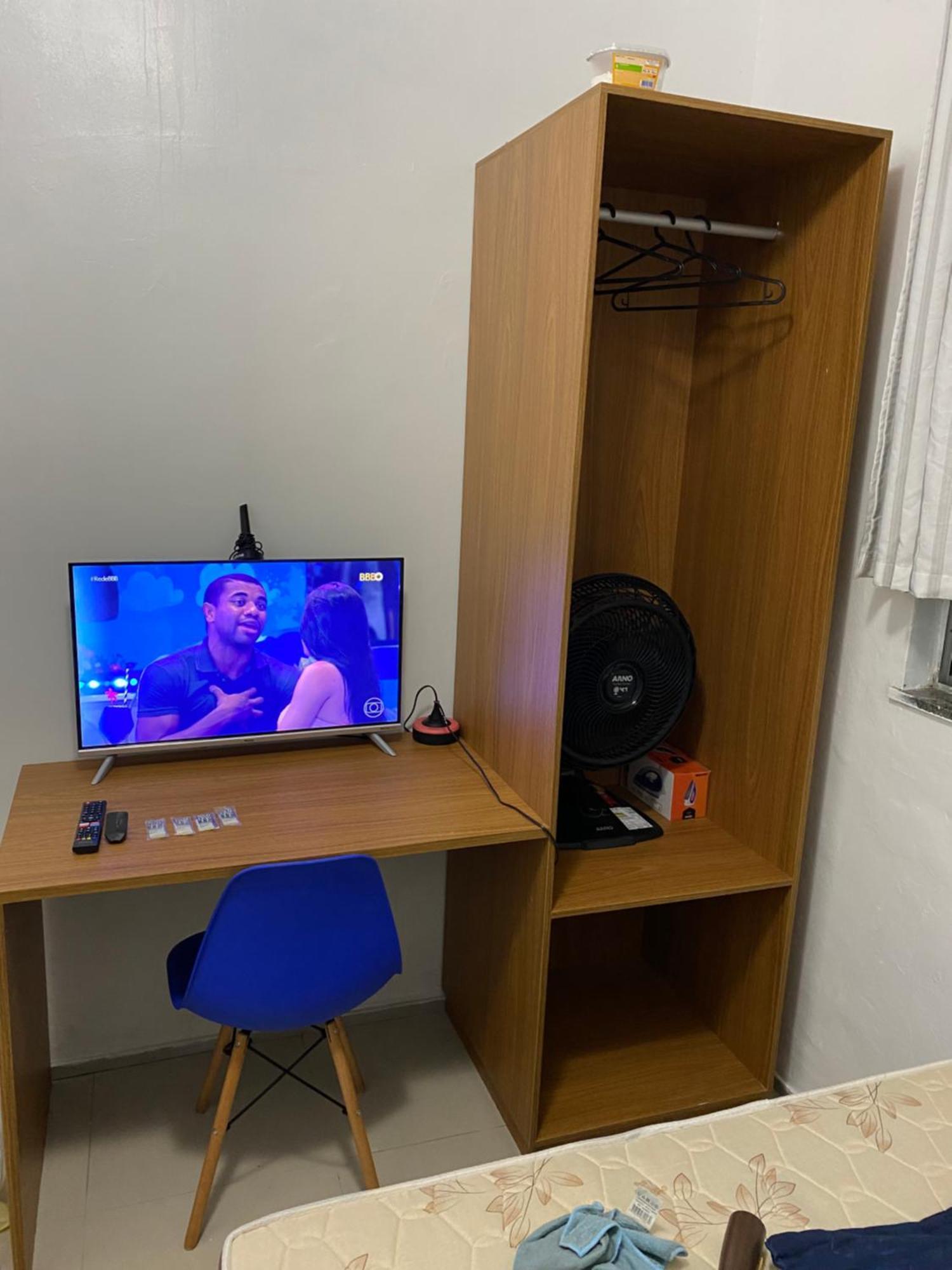 Quarto inteiro próximo a havan e praias Sao Luis (Maranhao) Exterior foto