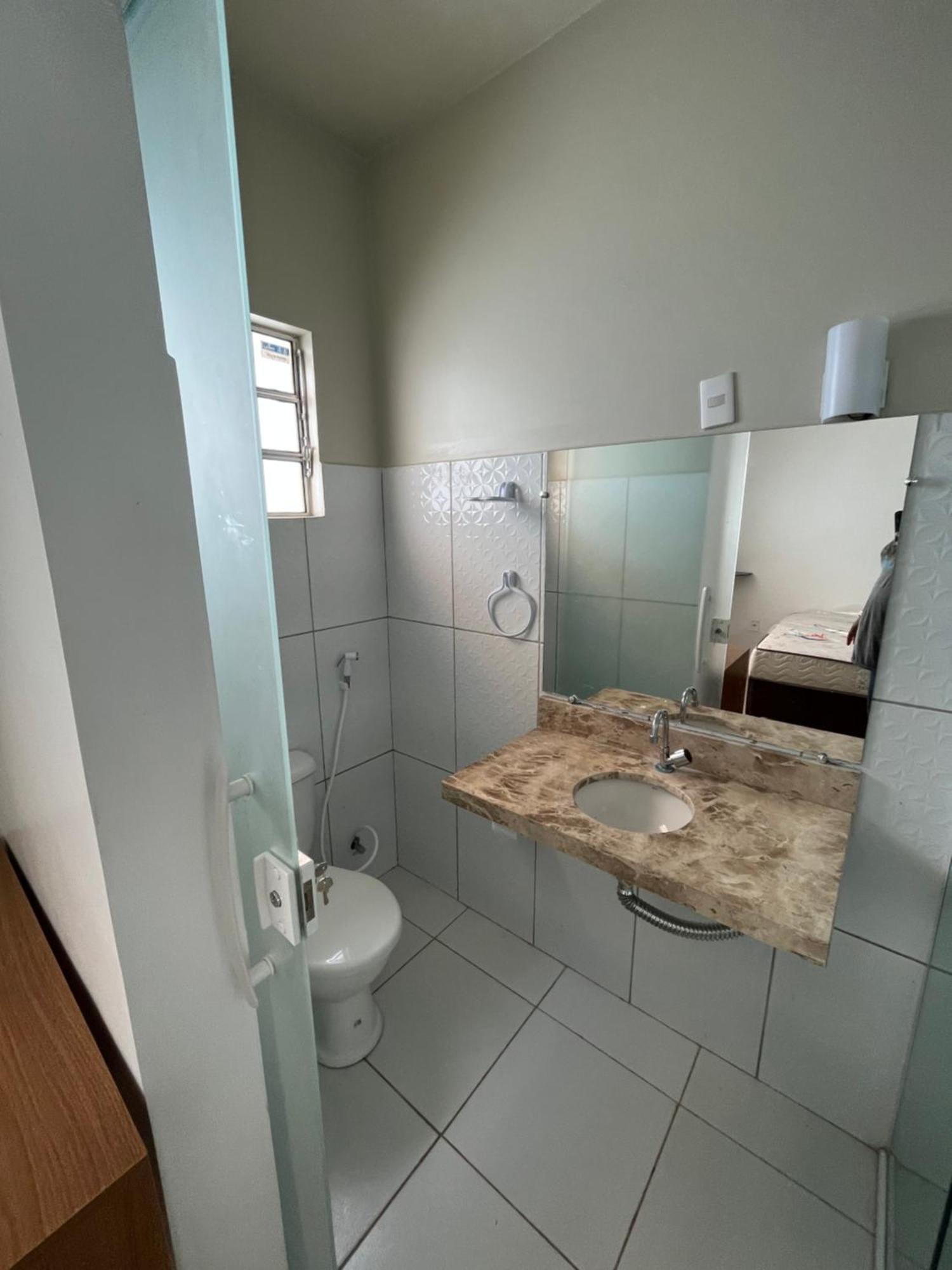Quarto inteiro próximo a havan e praias Sao Luis (Maranhao) Exterior foto