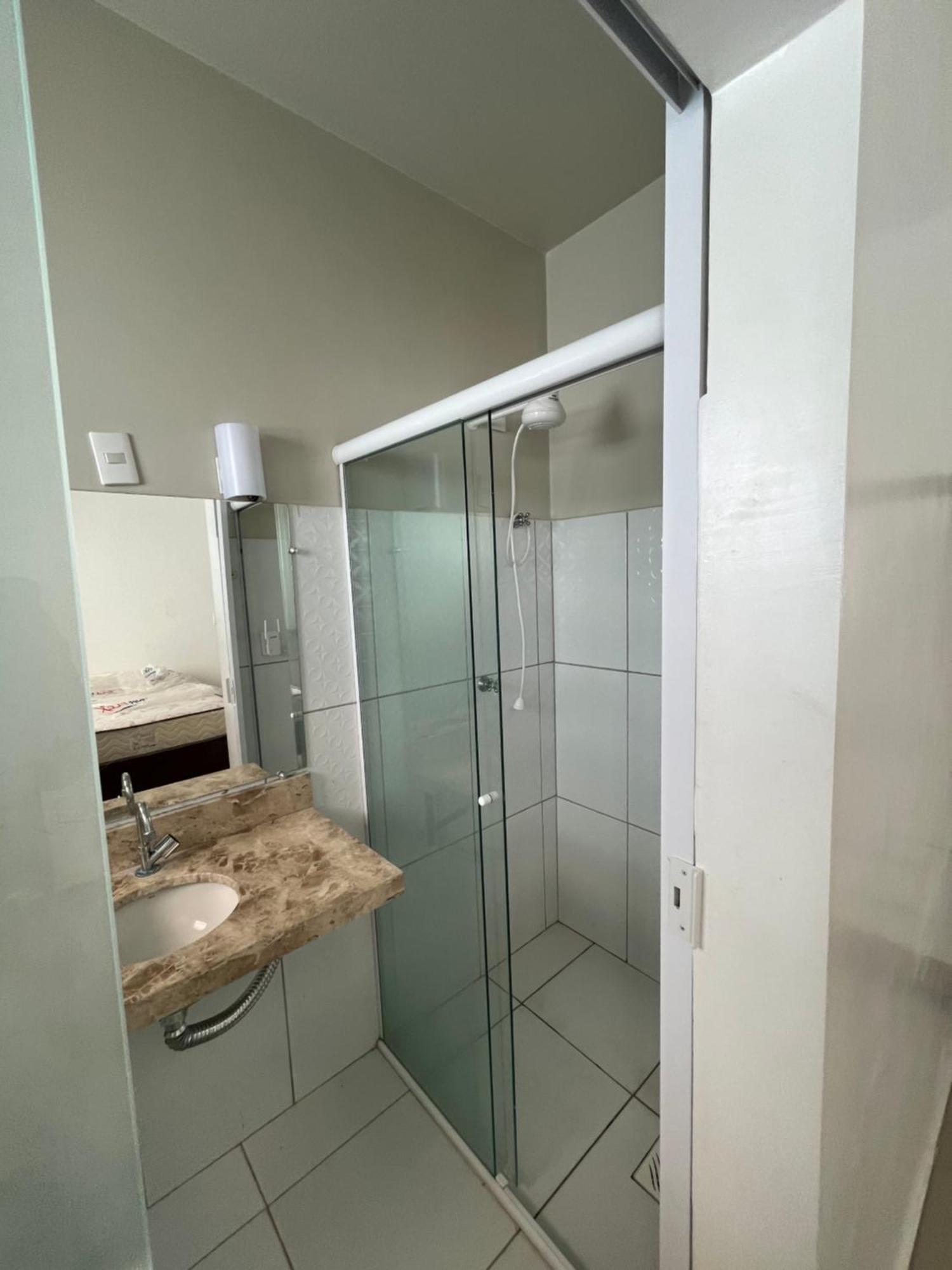 Quarto inteiro próximo a havan e praias Sao Luis (Maranhao) Exterior foto