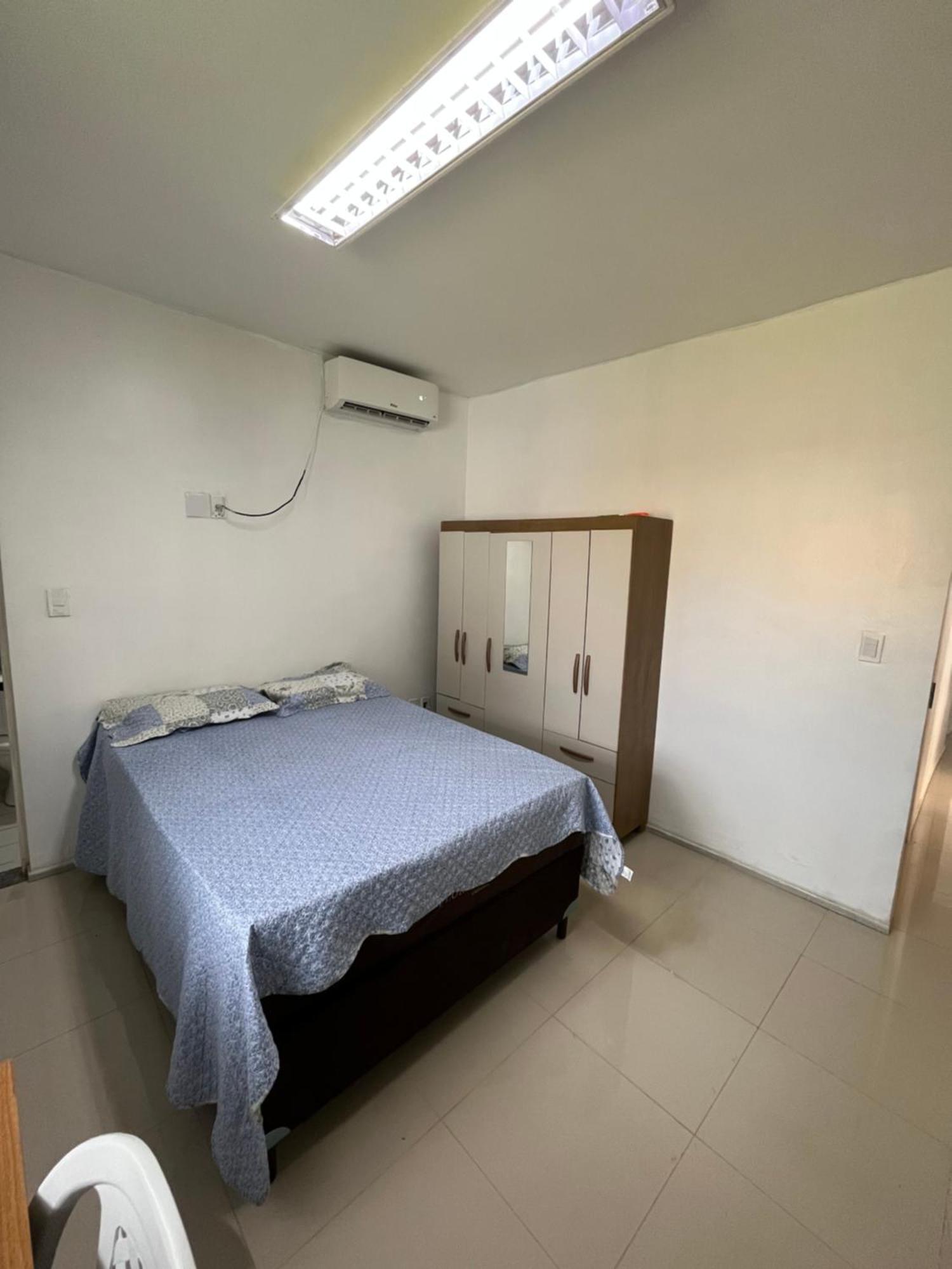 Quarto inteiro próximo a havan e praias Sao Luis (Maranhao) Exterior foto