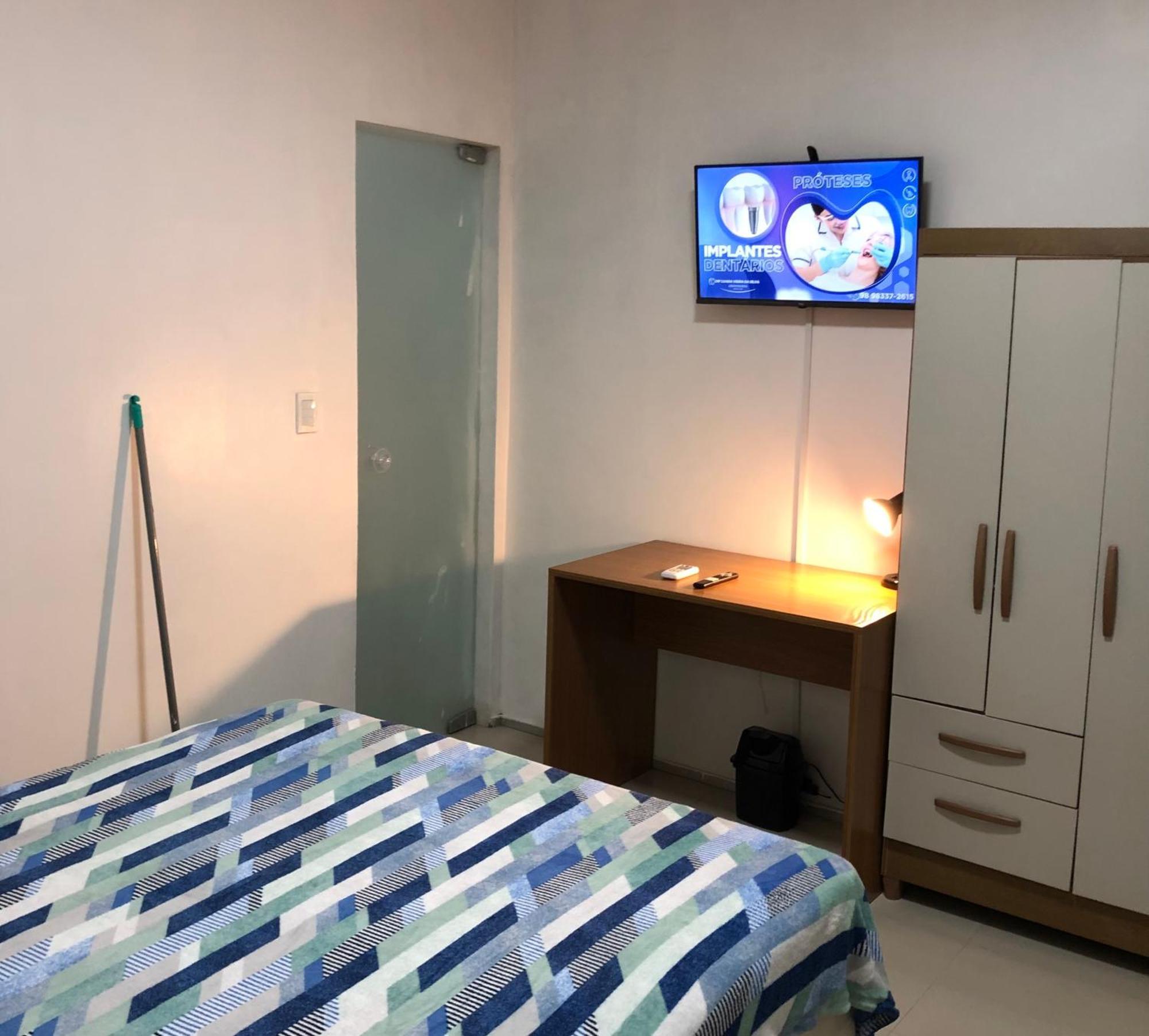 Quarto inteiro próximo a havan e praias Sao Luis (Maranhao) Exterior foto