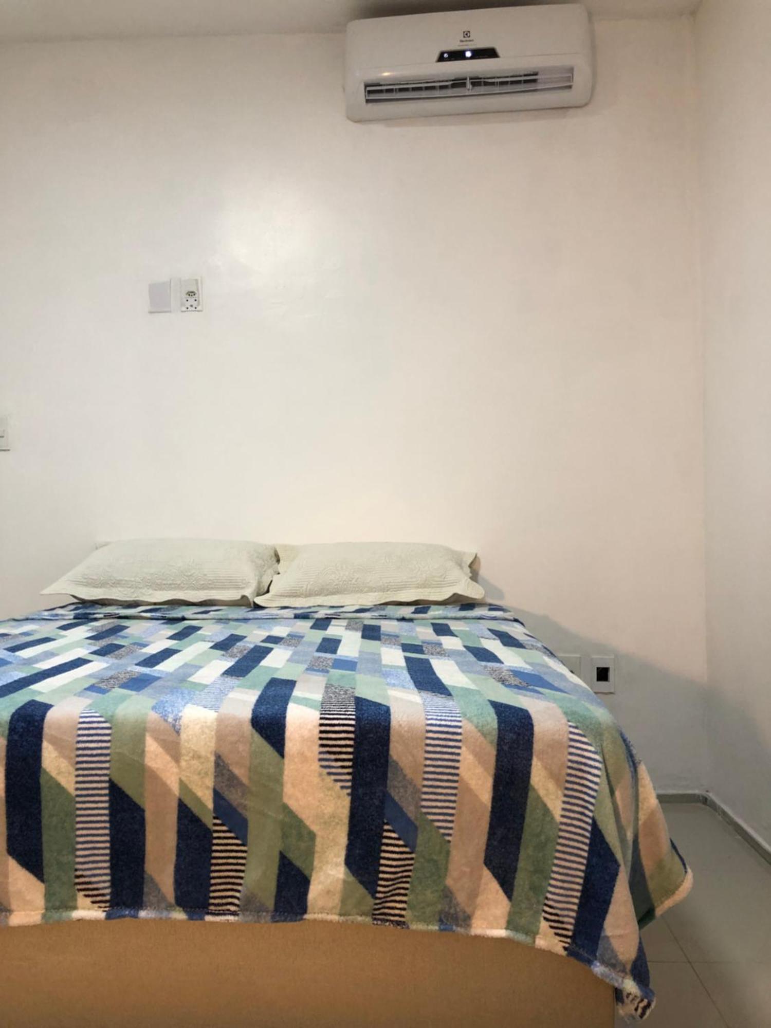 Quarto inteiro próximo a havan e praias Sao Luis (Maranhao) Exterior foto